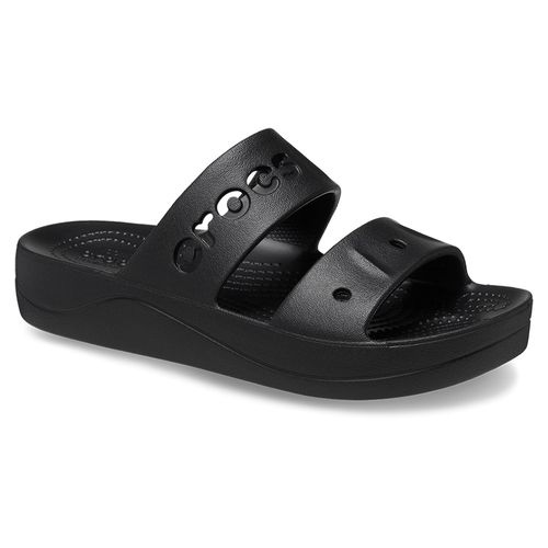Sandália Crocs Baya Platform Sandal