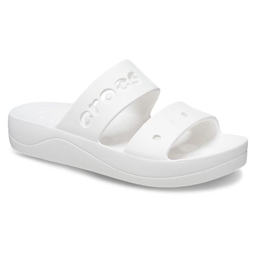 Sandália Crocs Baya Platform Sandal