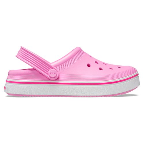 Sandália Crocs Crocband Clean Clog Infantil