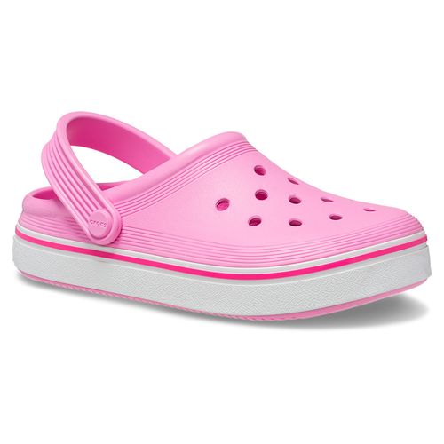 Sandália Crocs Crocband Clean Clog Infantil