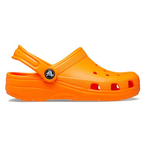 Sandália Crocs Classic Clog Infantil