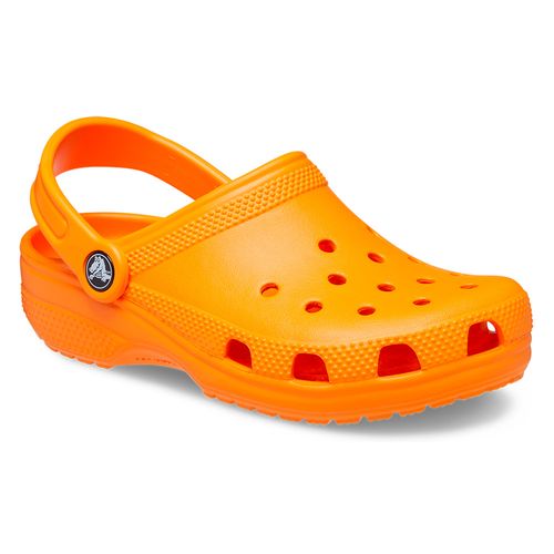 Sandália Crocs Classic Clog Infantil