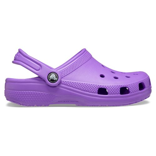 Sandália Crocs Classic Clog Infantil