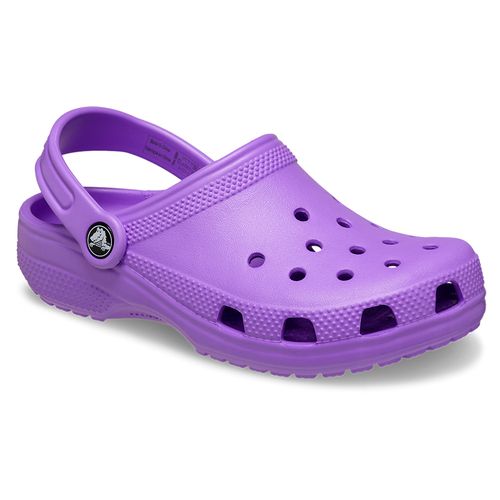 Sandália Crocs Classic Clog Infantil