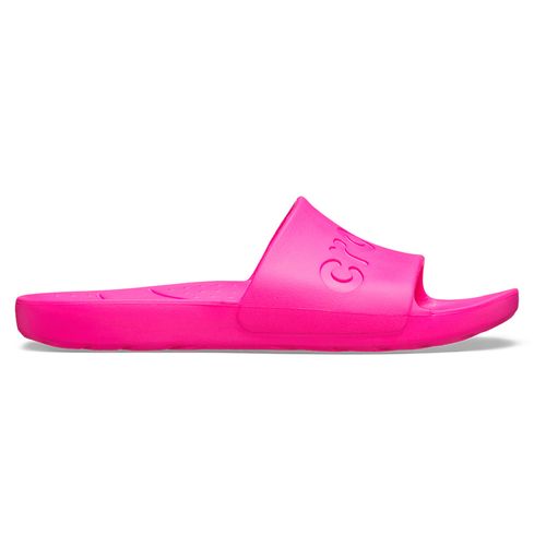 Chinelo Crocs Slide