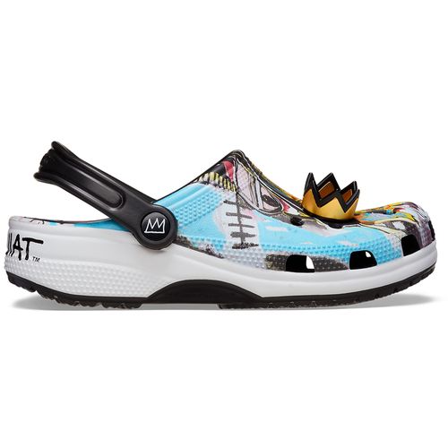 Sandália Crocs Classic Basquiat Clog