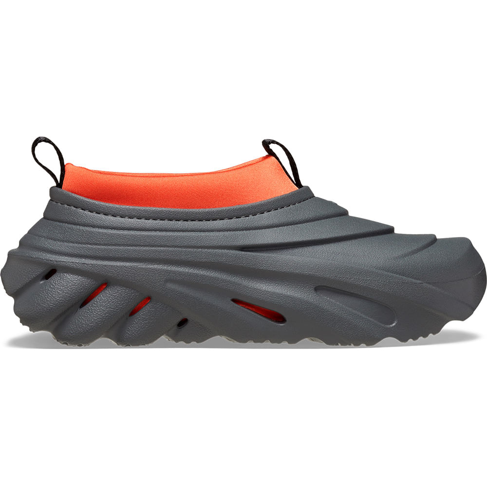 Tênis Crocs Echo Storm SLATE GREY 37