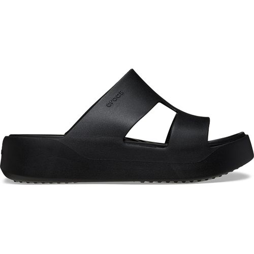 Sandália Crocs Getaway Platform H-Strap