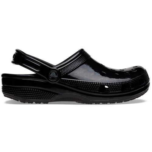 Sandália Crocs High Shine Classic Clog