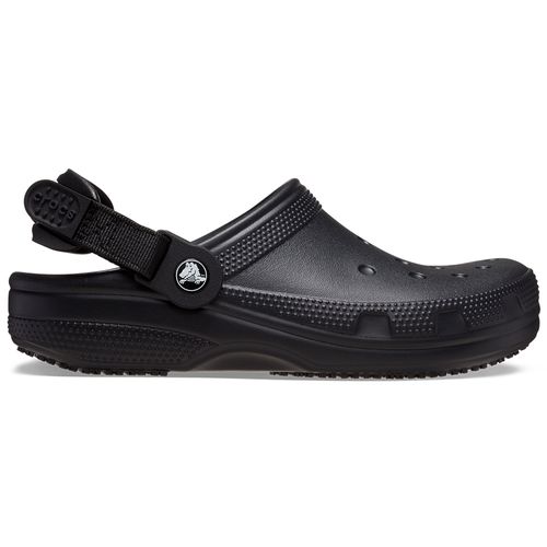 Classic Work Clog