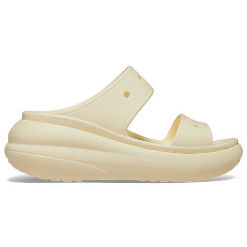 Sandália Crocs Classic Mega Crush Sandal