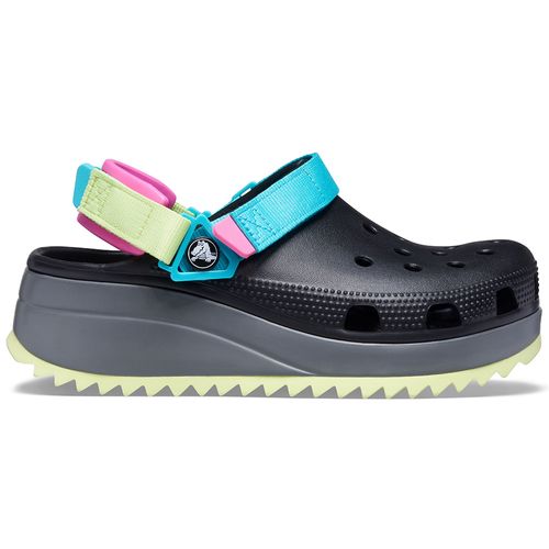 Sandália Crocs Classic Hiker Clog