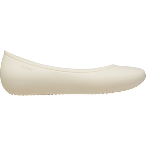 Sandália Crocs Brooklyn Flat