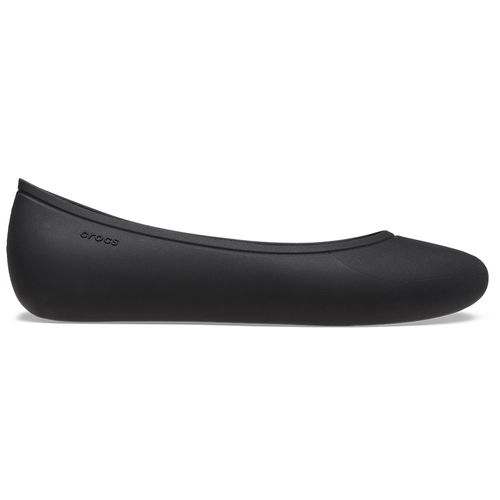 Sandália Crocs Brooklyn Flat