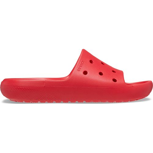 Chinelo Crocs Classic Slide V2