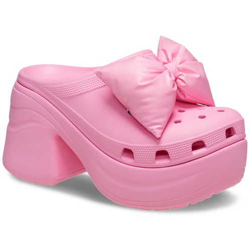 Sandália Crocs Siren Bow Clog