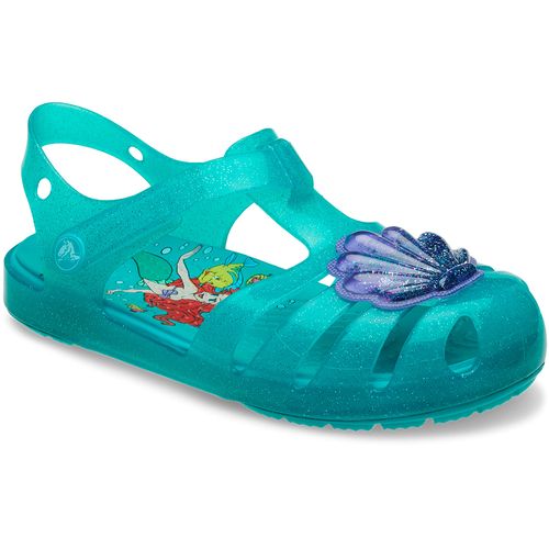 Sandália Crocs Princess Ariel Isabella Sandal Infantil