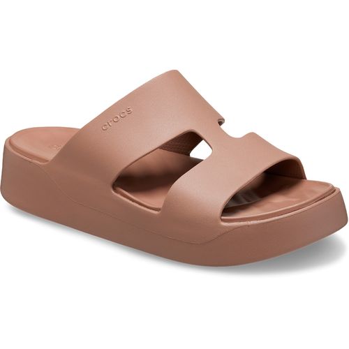 Getaway Platform H-Strap
