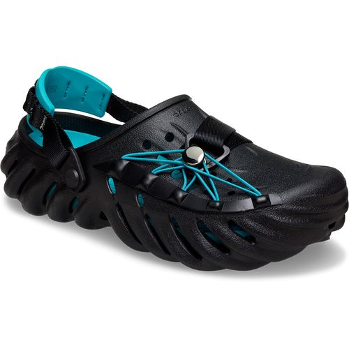 Sandália Crocs Lockdown Echo Clog