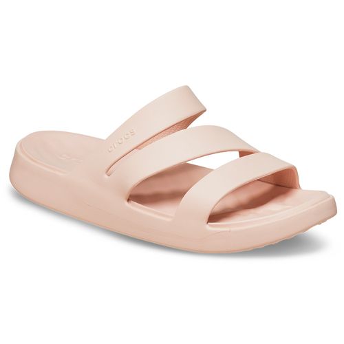Sandália Crocs Getaway Strappy Sandal