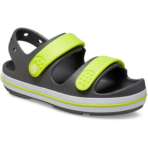 Sandália Crocs Crocband Cruiser Sandal Juvenil