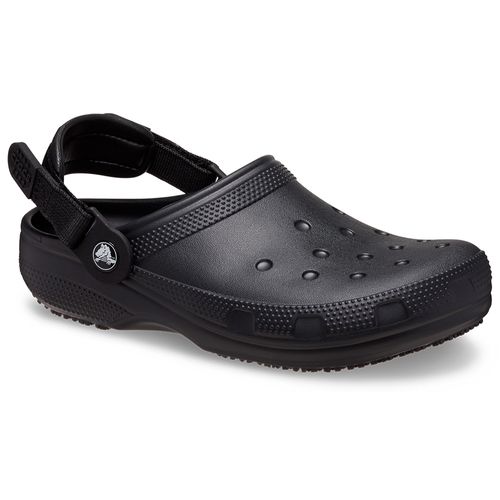 Classic Work Clog