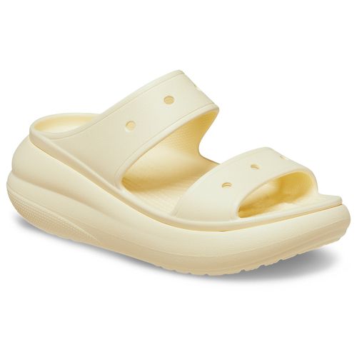Sandália Crocs Classic Mega Crush Sandal