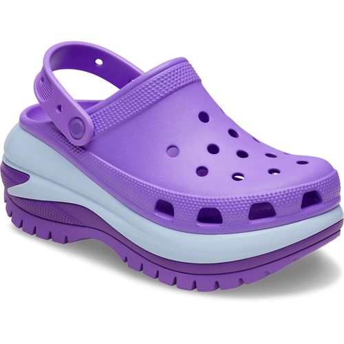 Sandália Crocs Classic Mega Crush Clog