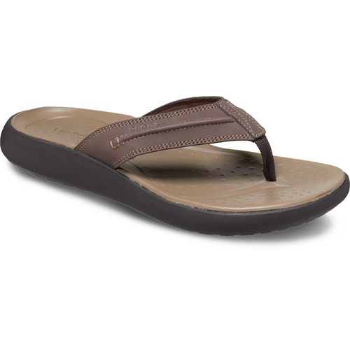 Chinelo Crocs Yukon Vista II LR Flip
