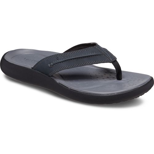 Chinelo Crocs Yukon Vista II LR Flip