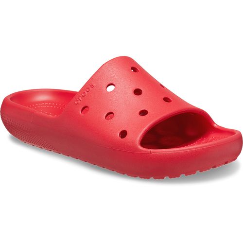 Chinelo Crocs Classic Slide V2