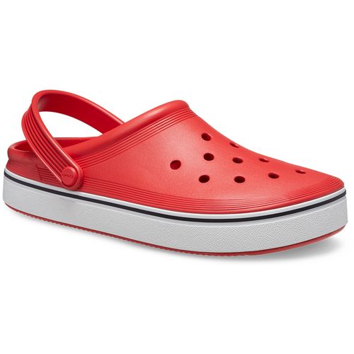 Sandália Crocs Off Court Clog