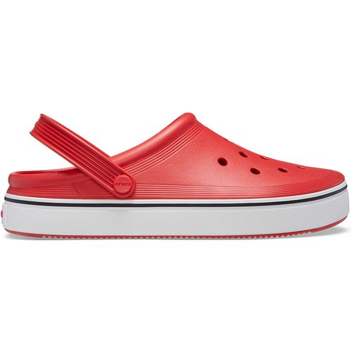 Sandália Crocs Off Court Clog