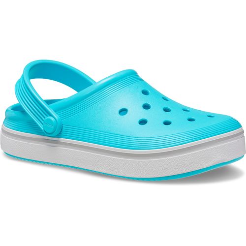 Off Court Clog Juvenil