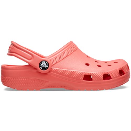 Sandália Crocs Classic Clog Infantil