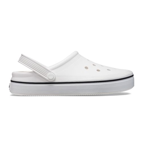 Off Court Clog