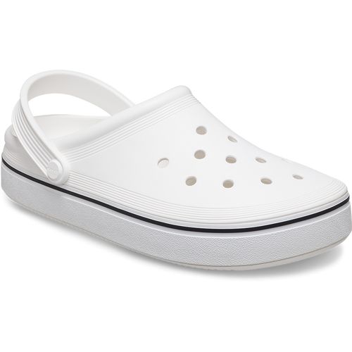 Off Court Clog