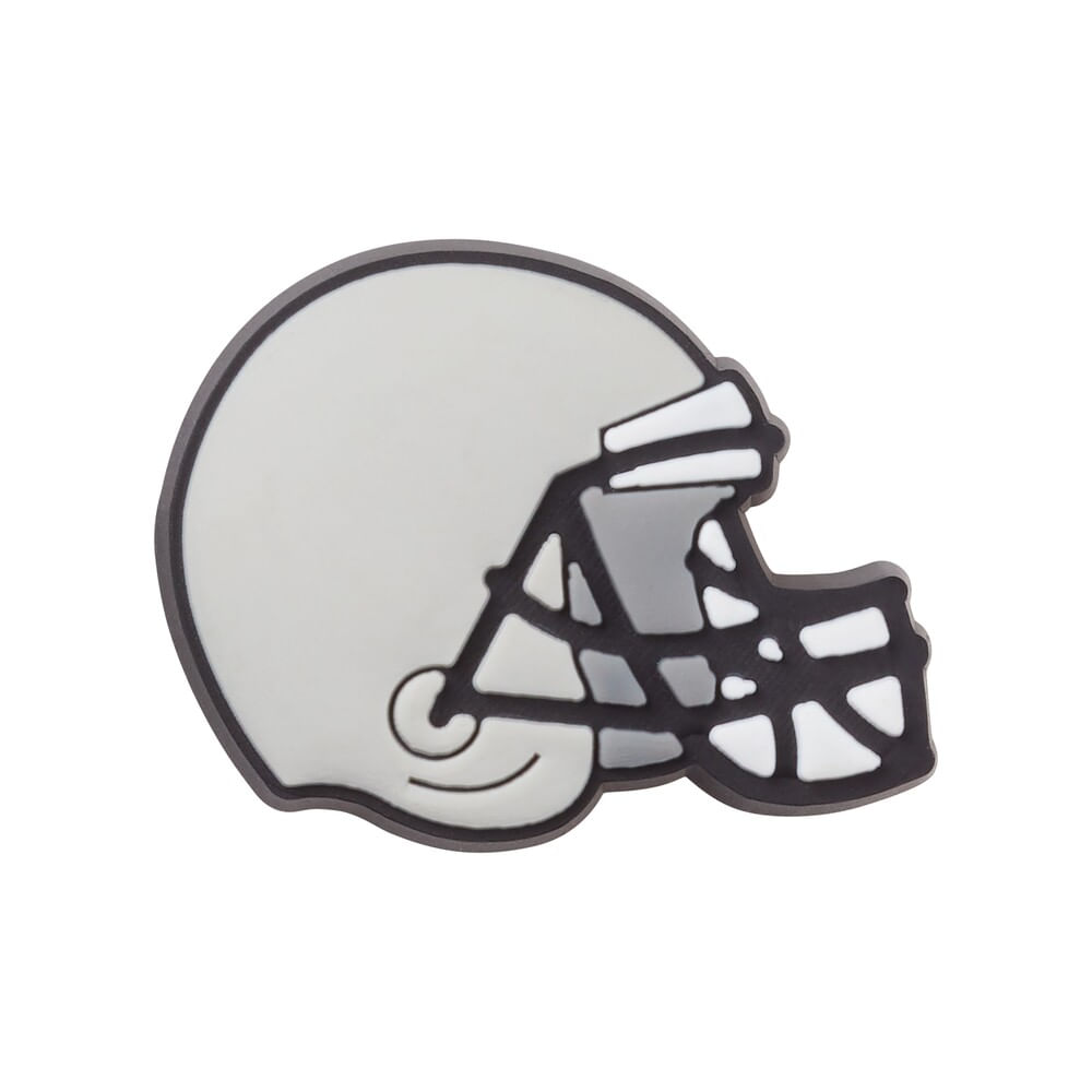 Jibbitz™ Capacete de Futebol Americano UNICO