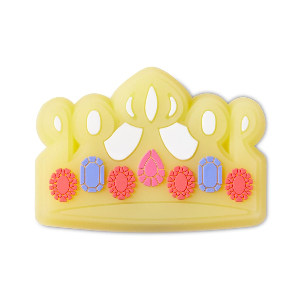 Jibbitz™ Coroa de Princesa UNICO
