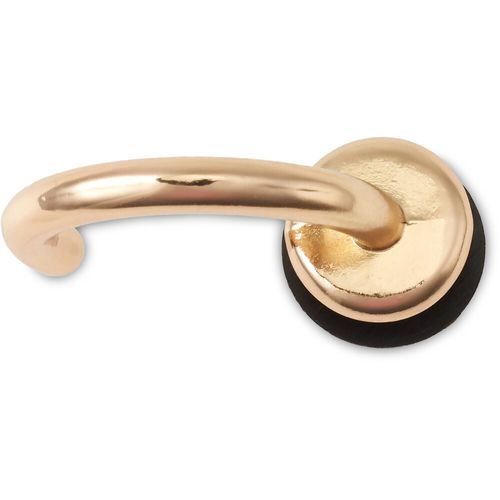 Jibbitz™ Brinco Dourado