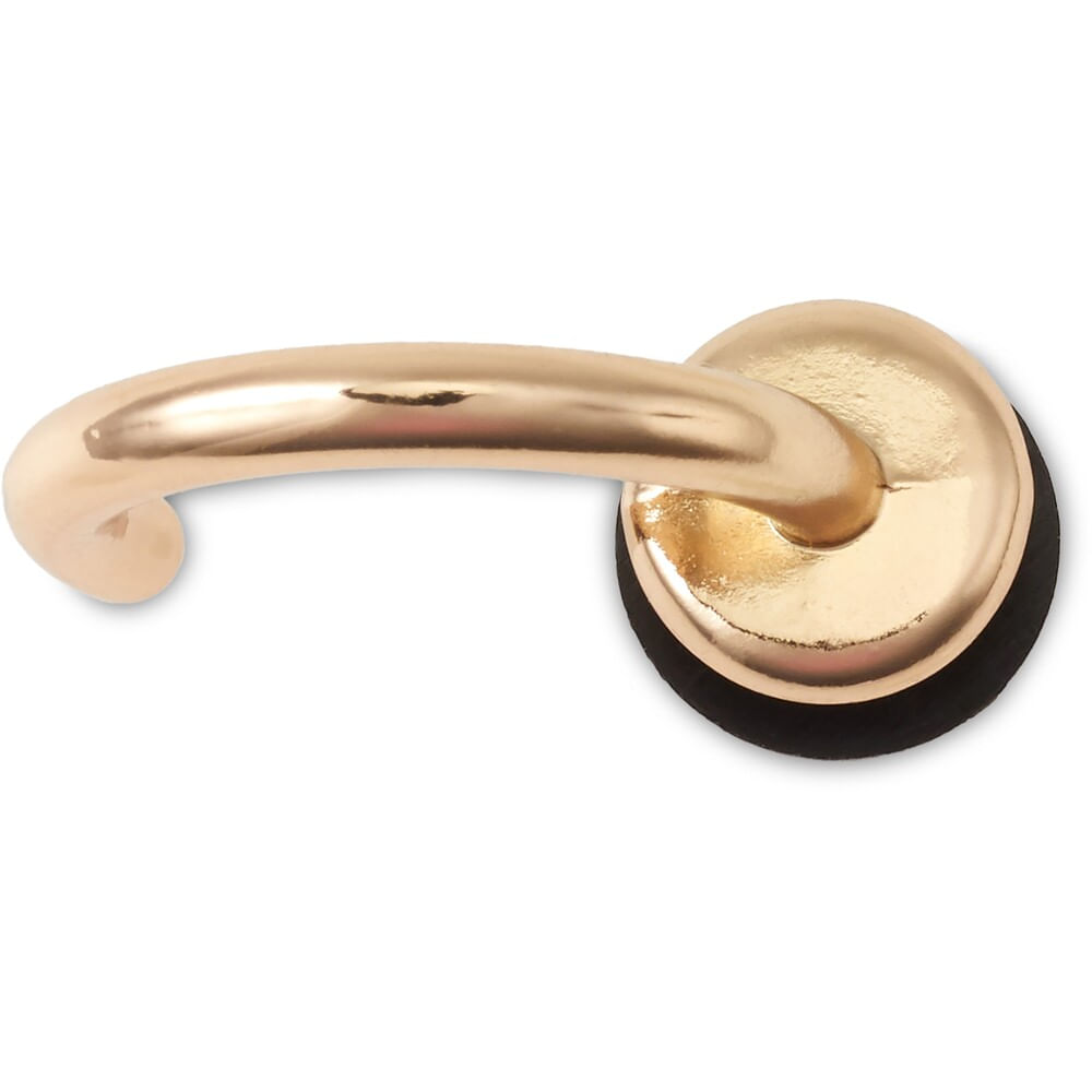 Jibbitz™ Brinco Dourado UNICO