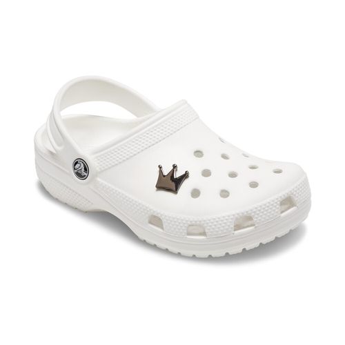 Jibbitz™ Coroa Preta