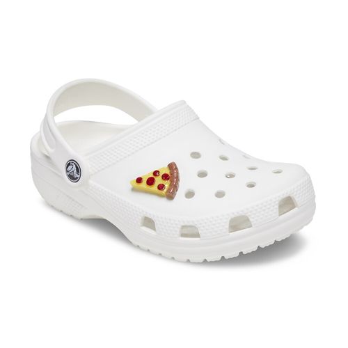 Jibbitz™ Fatia de Pizza 3D