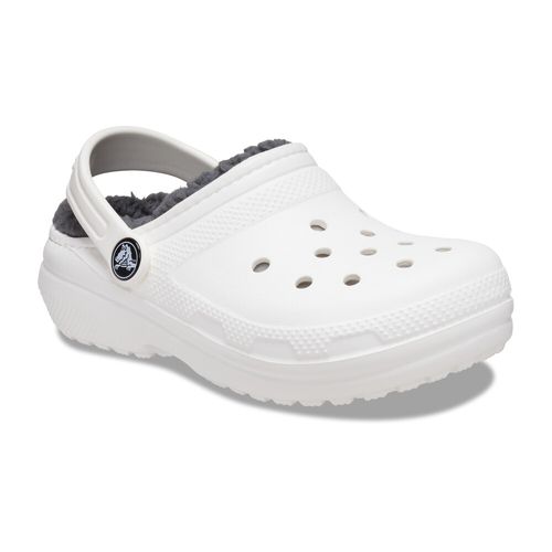 Sandália Crocs Classic Lined Clog Infantil
