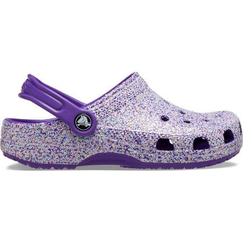 Sandália Crocs Classic Clog Infantil