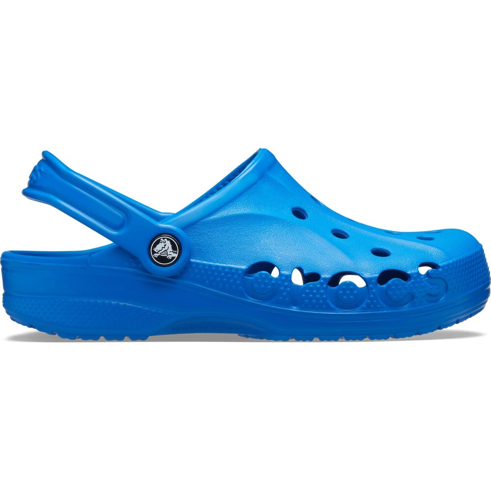 Sandália Crocs Baya Clog BRIGHT COBALT 35