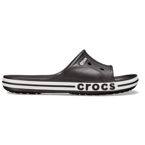 Chinelo Crocs Bayaband Slide