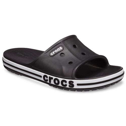 Chinelo Crocs Bayaband Slide