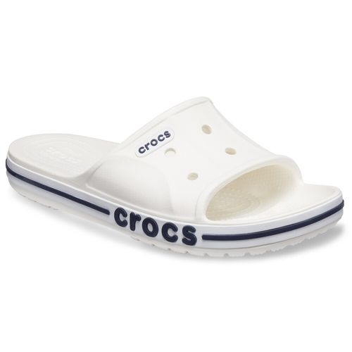 Chinelo Crocs Bayaband Slide