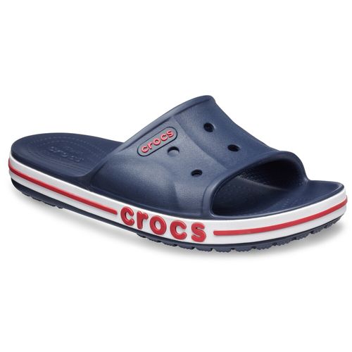 Chinelo Crocs Bayaband Slide